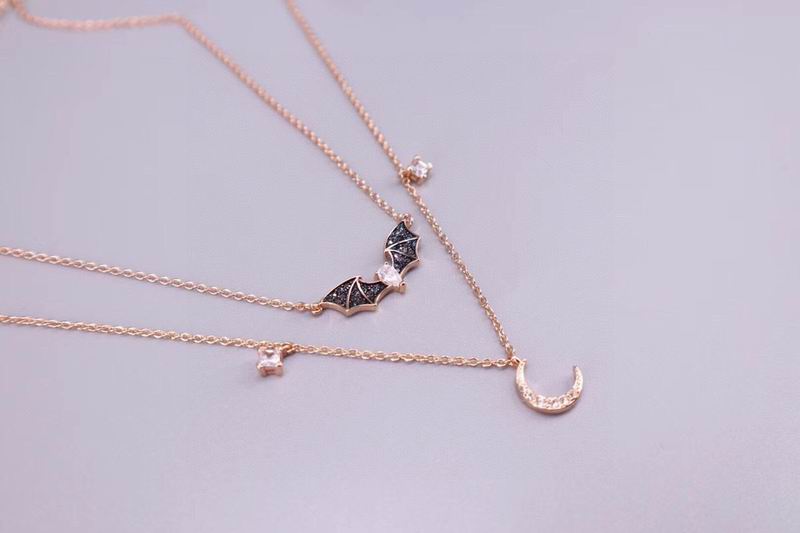 Swarovski Necklace 03lyr70 (7)